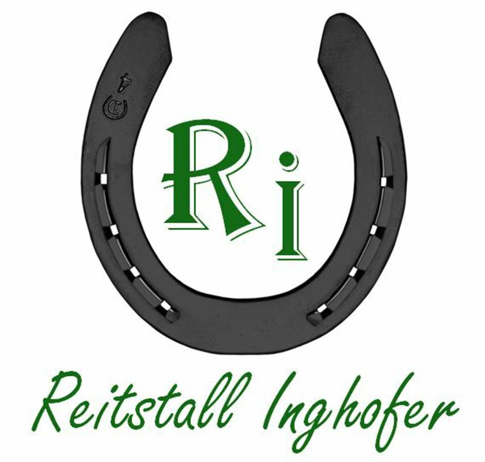 Pension & Reitstall Inghofer Heidenreichstein Exterior photo